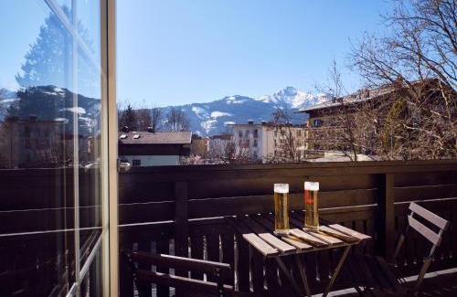 Schuttdorf Hotel | Hotel Pinzgauerhof by Alpeffect Hotels