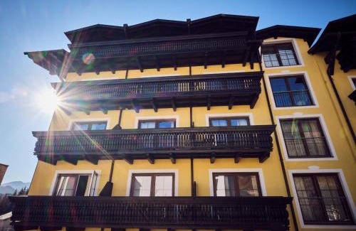 Schuttdorf Hotel | Hotel Pinzgauerhof by Alpeffect Hotels
