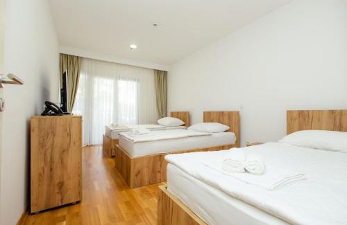 Rana Hotel | Hotel PIO