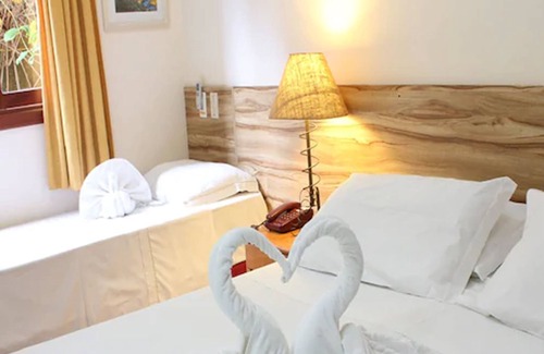 Bonito Hotel | Hotel Pirá Miúna