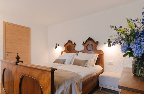 Hrusevje Apartamento | Hotel Pira - Deluxe Apartment