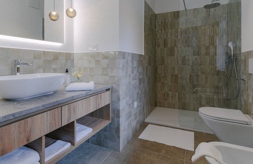 Hrusevje Apartamento | Hotel Pira - Studio Deluxe
