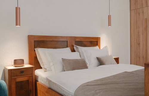 Hrusevje Apartamento | Hotel Pira - Studio Deluxe