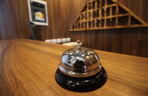 Ksamil Hotel | Hotel Piramida