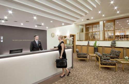 Maribor Hotel | Hotel Piramida