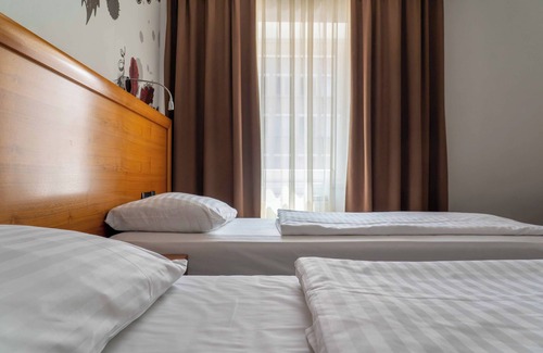 Maribor Hotel | Hotel Piramida