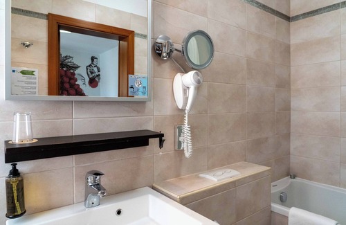 Maribor Hotel | Hotel Piramida