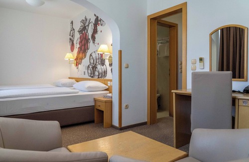 Maribor Hotel | Hotel Piramida