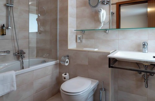 Maribor Hotel | Hotel Piramida