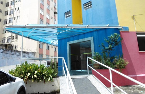 Dois de Julho Hotel | Hotel Piramide - Dois de Julho (Adult Only)