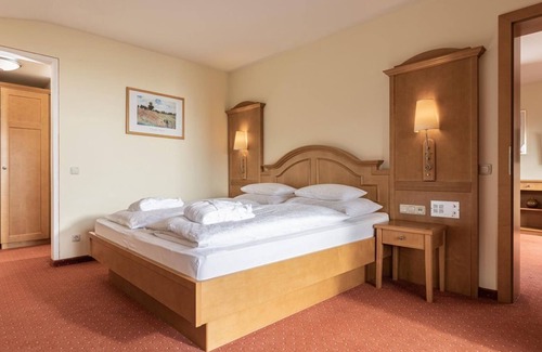 Reith im Alpbachtal Hotel | Hotel Pirchnerhof - Panoramazimmer Landhaus