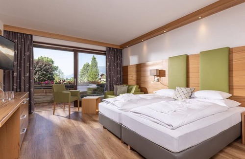 Reith im Alpbachtal Hotel | Hotel Pirchnerhof - Panoramazimmer Landhaus