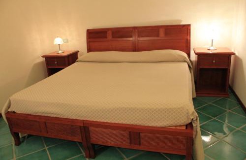 Sapri Hotel | Hotel Pisacane