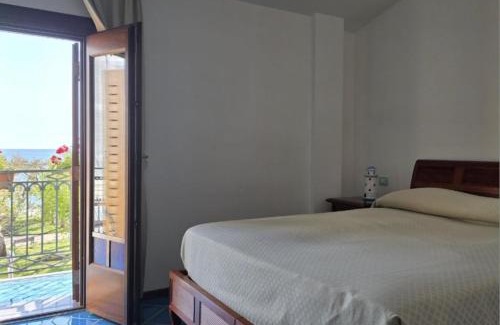 Sapri Hotel | Hotel Pisacane