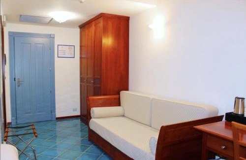 Sapri Hotel | Hotel Pisacane