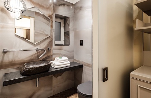 Valletta Hotel | Hotel Pjazza Merkanti - Boutique Living