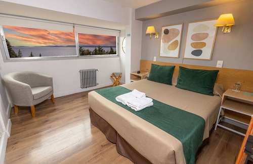 Centro Hotel | Hotel Plaza Bariloche