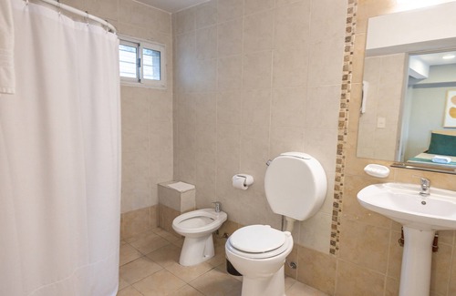Centro Hotel | Hotel Plaza Bariloche