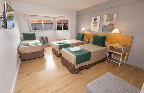 Centro Hotel | Hotel Plaza Bariloche