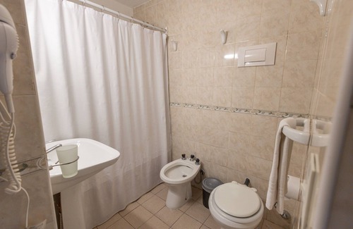 Centro Hotel | Hotel Plaza Bariloche