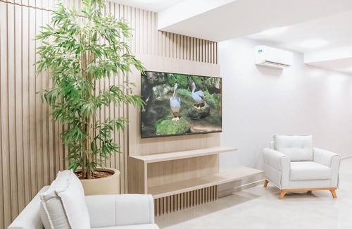 Garanhuns Hotel | Hotel Place Jardin