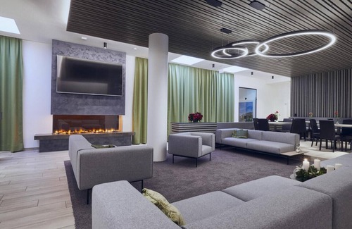 Schladming Hotel | Hotel Planai by Alpeffect Hotels