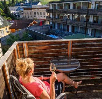 Schladming Hotel | Hotel Planai by Alpeffect Hotels
