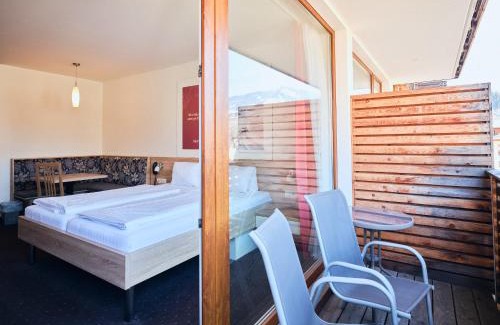 Schladming Hotel | Hotel Planai by Alpeffect Hotels