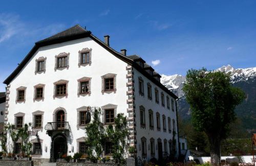 Schwaz Hotel | Hotel Plankenhof B&B