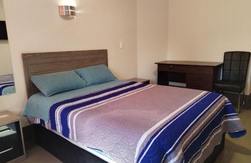 Downtown La Paz Hotel | HOTEL PLATINIUM