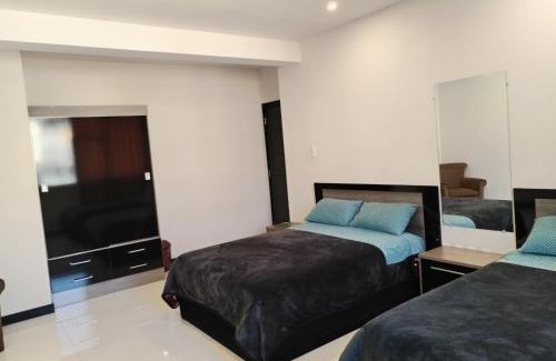 Downtown La Paz Hotel | HOTEL PLATINIUM