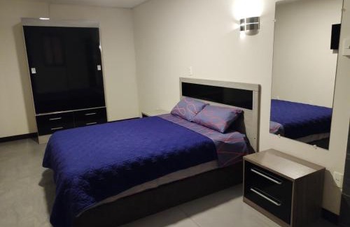 Downtown La Paz Hotel | HOTEL PLATINIUM