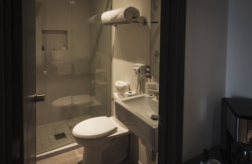 Zona Expo Hotel | Hotel Platino Expo Guadalajara
