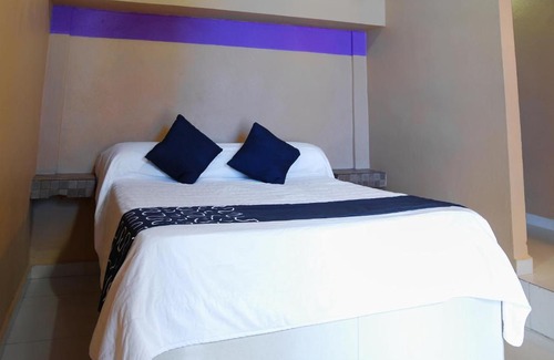 Monterrey Hotel | Hotell Platino
