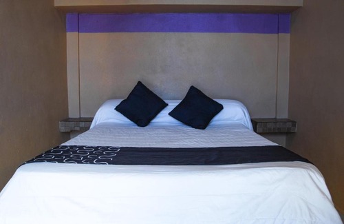 Monterrey Hotel | Hotell Platino
