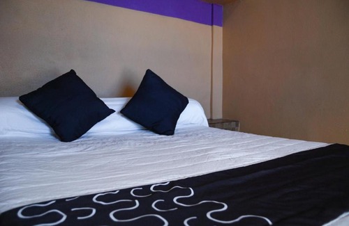 Monterrey Hotel | Hotell Platino