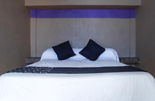 Monterrey Hotel | Hotell Platino