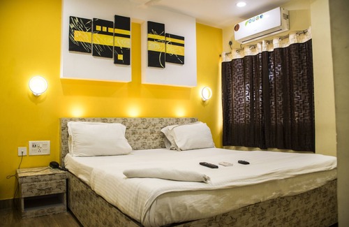 Ballygunge Hotel | Hotel Platinum