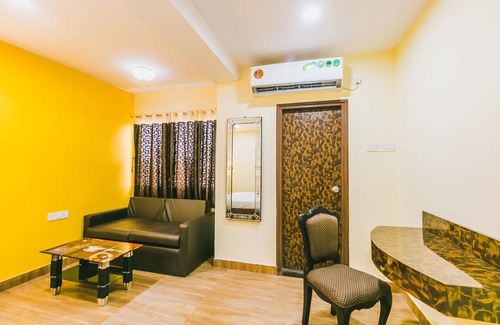 Ballygunge Hotel | Hotel Platinum