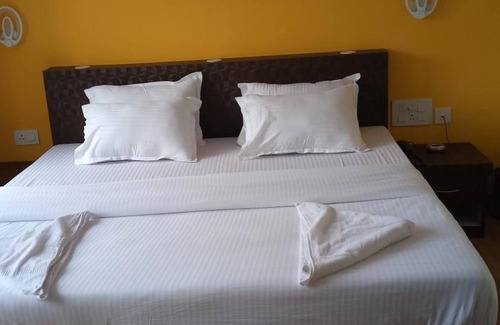 Ballygunge Hotel | Hotel Platinum