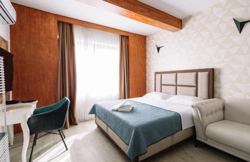 Ulcinj Hotel | Hotel Platinum Lux