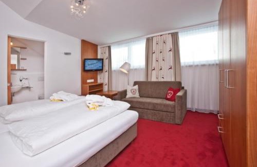 Lech am Arlberg Hotel | Hotel Plattenhof