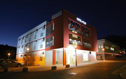 Igalo Hotel | Hotel Play