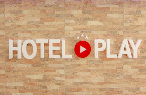Igalo Hotel | Hotel Play
