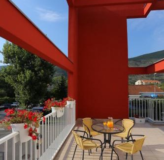 Igalo Hotel | Hotel Play