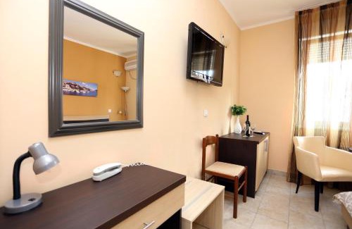 Igalo Hotel | Hotel Play