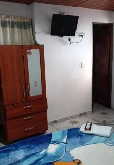 Berbeo Apartamento | Hotel Playa Alta