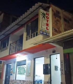 Berbeo Apartamento | Hotel Playa Alta