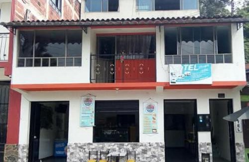 Berbeo Apartamento | Hotel Playa Alta
