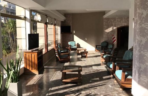 San Clemente Hotel | Hotel Playa